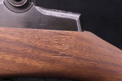 1943 Springfield Armory M1 Garand .30-06 CMP Expert Grade 0+ 0+ CBI Barrel - Image 24 of 25