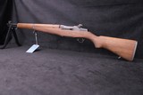 1943 Springfield Armory M1 Garand .30-06 CMP Expert Grade 0+ 0+ CBI Barrel - Image 19 of 25