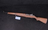 1943 Springfield Armory M1 Garand .30-06 CMP Expert Grade 0+ 0+ CBI Barrel - Image 2 of 25