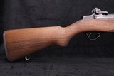 1943 Springfield Armory M1 Garand .30-06 CMP Expert Grade 0+ 0+ CBI Barrel - Image 6 of 25