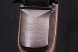 1945 Springfield M1 Garand WWII Receiver CMP Expert Grade TE2 ME2 Faxon Barrel - Image 13 of 25