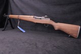 1945 Springfield M1 Garand WWII Receiver CMP Expert Grade TE2 ME2 Faxon Barrel - Image 21 of 25