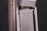 1945 Springfield M1 Garand WWII Receiver CMP Expert Grade TE2 ME2 Faxon Barrel - Image 14 of 25