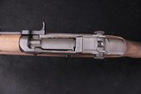 1945 Springfield M1 Garand WWII Receiver CMP Expert Grade TE2 ME2 Faxon Barrel - Image 24 of 25
