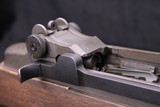 1945 Springfield M1 Garand WWII Receiver CMP Expert Grade TE2 ME2 Faxon Barrel - Image 16 of 25