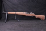 1945 Springfield M1 Garand WWII Receiver CMP Expert Grade TE2 ME2 Faxon Barrel - Image 20 of 25