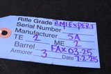 1945 Springfield M1 Garand WWII Receiver CMP Expert Grade TE2 ME2 Faxon Barrel - Image 11 of 25