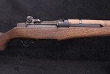 1945 Springfield M1 Garand WWII Receiver CMP Expert Grade TE2 ME2 Faxon Barrel - Image 7 of 25