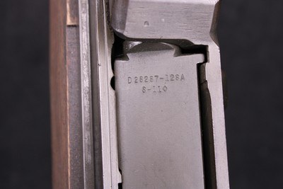 1945 Springfield M1 Garand WWII Receiver CMP Expert Grade TE2 ME2 Faxon Barrel - Image 14 of 25