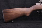 1945 Springfield M1 Garand WWII Receiver CMP Expert Grade TE2 ME2 Faxon Barrel - Image 6 of 25