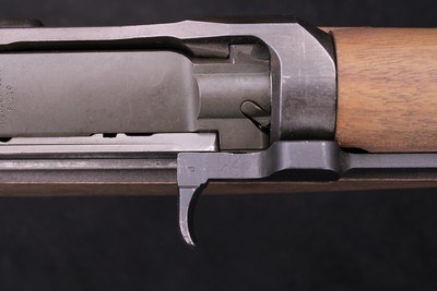 1945 Springfield M1 Garand WWII Receiver CMP Expert Grade TE2 ME2 Faxon Barrel - Image 18 of 25