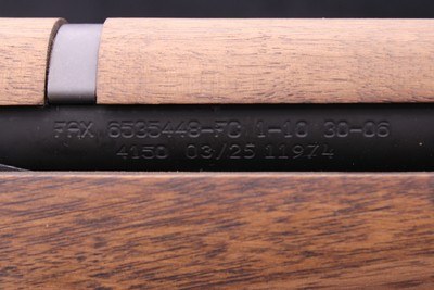1945 Springfield M1 Garand WWII Receiver CMP Expert Grade TE2 ME2 Faxon Barrel - Image 15 of 25