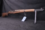 1945 Springfield M1 Garand WWII Receiver CMP Expert Grade TE2 ME2 Faxon Barrel - Image 5 of 25