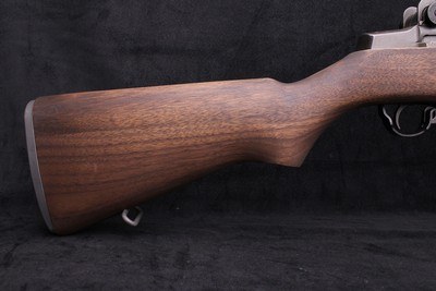 1945 Springfield M1 Garand WWII Receiver CMP Expert Grade TE2 ME2 Faxon Barrel - Image 6 of 25
