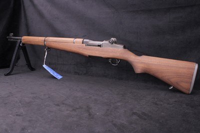 1945 Springfield M1 Garand WWII Receiver CMP Expert Grade TE2 ME2 Faxon Barrel - Image 21 of 25