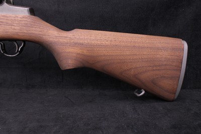 1945 Springfield M1 Garand WWII Receiver CMP Expert Grade TE2 ME2 Faxon Barrel - Image 22 of 25