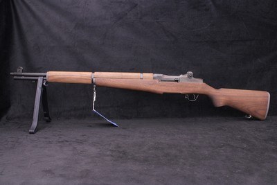 1945 Springfield M1 Garand WWII Receiver CMP Expert Grade TE2 ME2 Faxon Barrel - Image 20 of 25