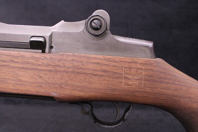 1945 Springfield M1 Garand WWII Receiver CMP Expert Grade TE2 ME2 Faxon Barrel - Image 23 of 25