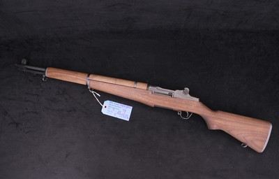 1945 Springfield M1 Garand WWII Receiver CMP Expert Grade TE2 ME2 Faxon Barrel - Image 3 of 25