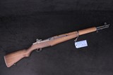 1945 Springfield M1 Garand WWII Receiver CMP Expert Grade TE2 ME2 Faxon Barrel - Image 2 of 25