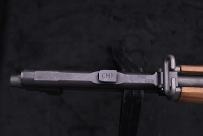 1945 Springfield M1 Garand WWII Receiver CMP Expert Grade TE2 ME2 Faxon Barrel - Image 25 of 25