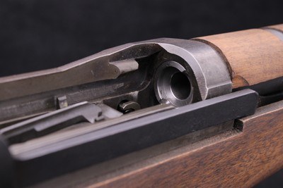 1945 Springfield M1 Garand WWII Receiver CMP Expert Grade TE2 ME2 Faxon Barrel - Image 17 of 25