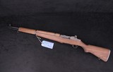 1945 Springfield M1 Garand WWII Receiver CMP Expert Grade TE2 ME2 Faxon Barrel - Image 3 of 25