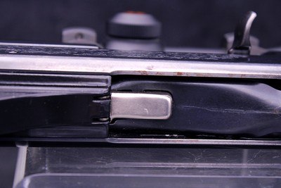 Engraved 1993 Remington 11-87 Premier 12 GA 21