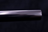 Engraved 1993 Remington 11-87 Premier 12 GA 21
