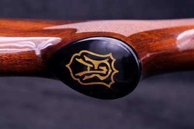 Engraved 1993 Remington 11-87 Premier 12 GA 21