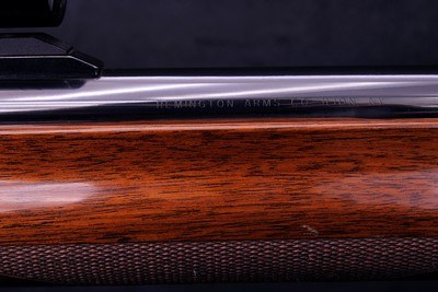 Engraved 1993 Remington 11-87 Premier 12 GA 21