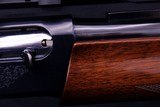 Engraved 1993 Remington 11-87 Premier 12 GA 21