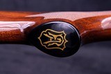 Engraved 1993 Remington 11-87 Premier 12 GA 21