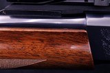 Engraved 1993 Remington 11-87 Premier 12 GA 21