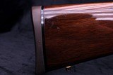 Engraved 1993 Remington 11-87 Premier 12 GA 21