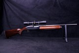 Engraved 1993 Remington 11-87 Premier 12 GA 21