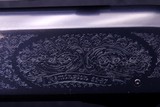 Engraved 1993 Remington 11-87 Premier 12 GA 21