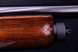 Engraved 1993 Remington 11-87 Premier 12 GA 21