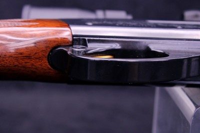 Engraved 1993 Remington 11-87 Premier 12 GA 21