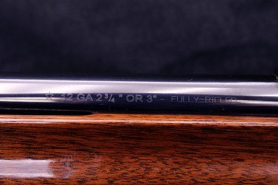 Engraved 1993 Remington 11-87 Premier 12 GA 21