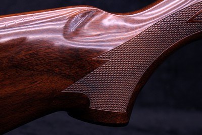 Engraved 1993 Remington 11-87 Premier 12 GA 21