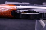 Engraved 1993 Remington 11-87 Premier 12 GA 21