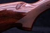 Engraved 1993 Remington 11-87 Premier 12 GA 21