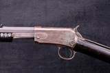 1901 Winchester 1890 2nd Model Variation .22 Short 24