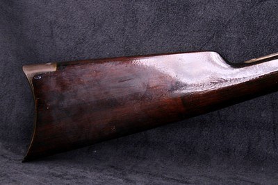 1901 Winchester 1890 2nd Model Variation .22 Short 24
