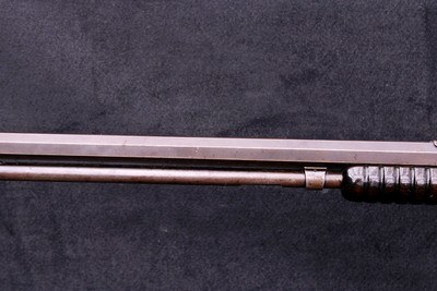 1901 Winchester 1890 2nd Model Variation .22 Short 24