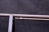 1901 Winchester 1890 2nd Model Variation .22 Short 24