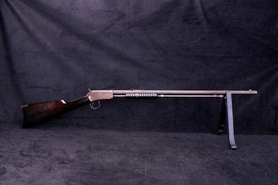 1901 Winchester 1890 2nd Model Variation .22 Short 24