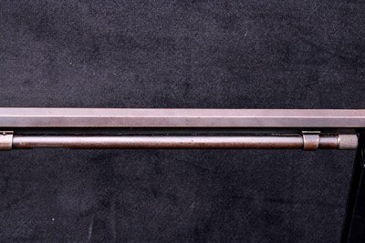 1901 Winchester 1890 2nd Model Variation .22 Short 24