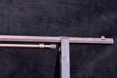 1901 Winchester 1890 2nd Model Variation .22 Short 24